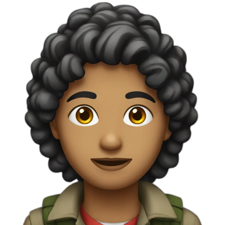 Palestine emoji