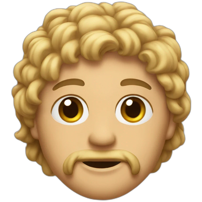 Tibo Inshape emoji