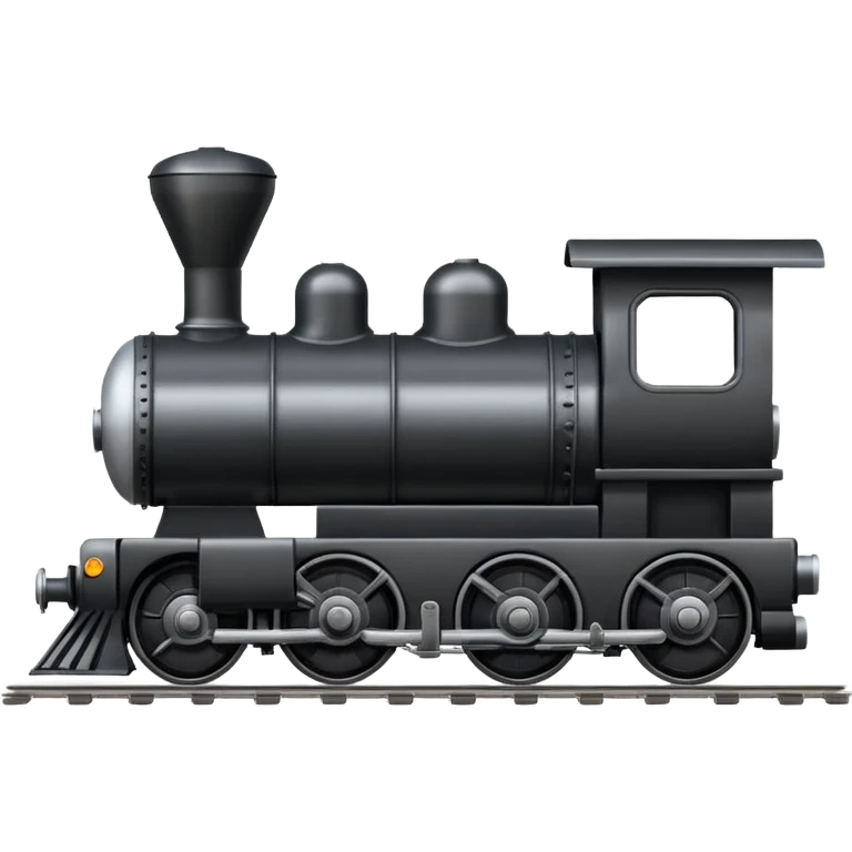 train emoji