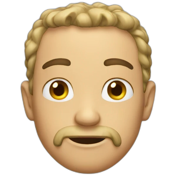 Dumb emoji