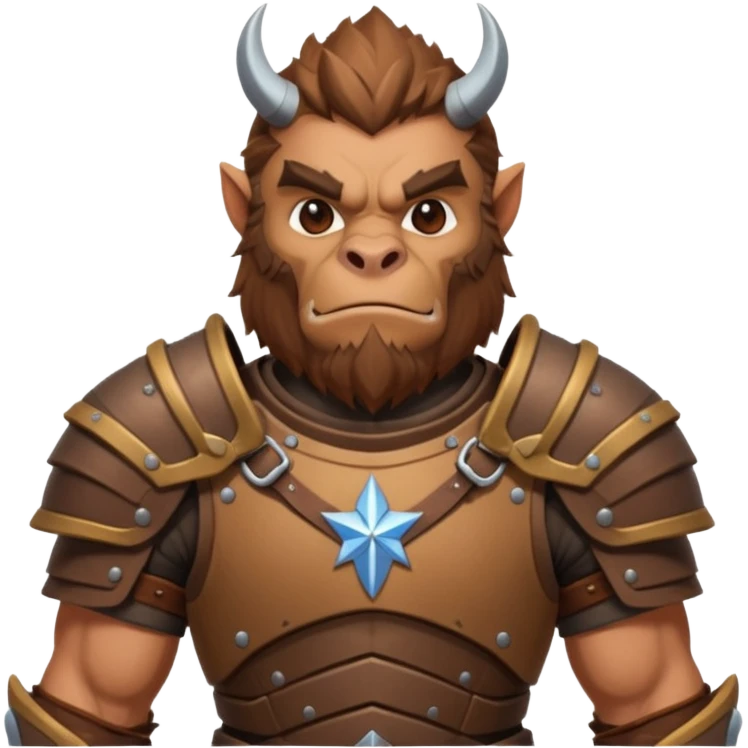 dnd 5e bugbear emoji