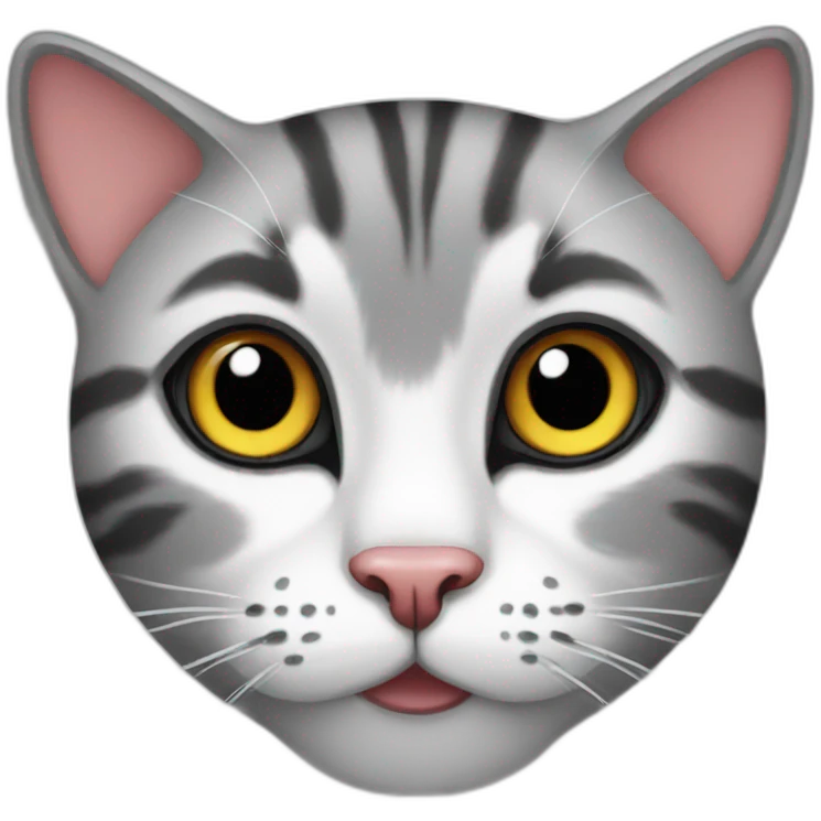 CAT emoji