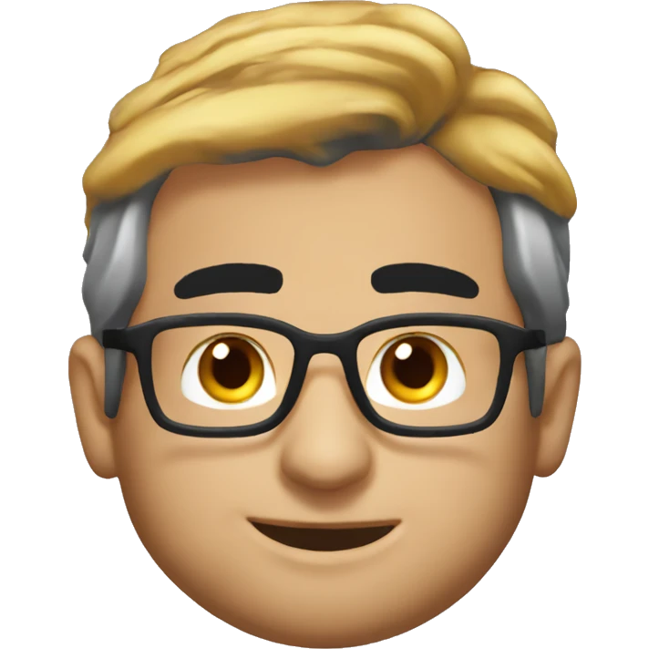 Carlos Sainz emoji