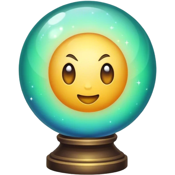 magic emoji