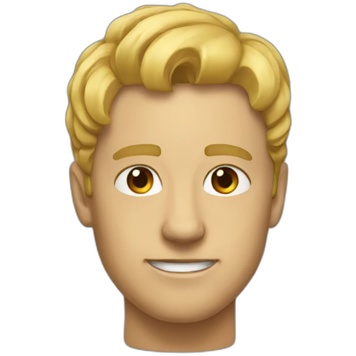 Point emoji
