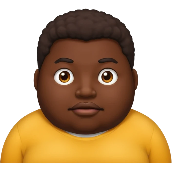 SUPER STATICY AND SUPER FUZZY IMAGE OF A SUPER BIG AND SUPER SMALL SUPER FAT AND SUPER SKINNY MANKINDS GREATEST IMAGES TO BE STATICY emoji