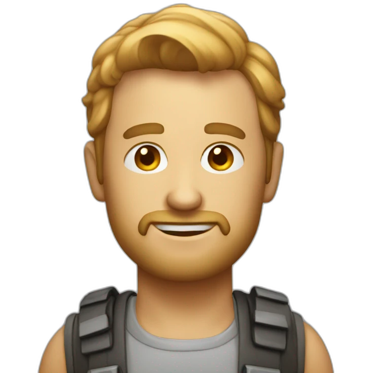 developer joe dalton emoji