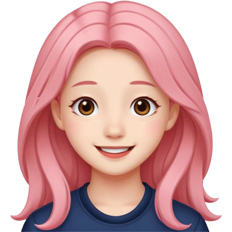Jisoo emoji