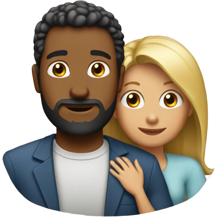 I love my wife emoji