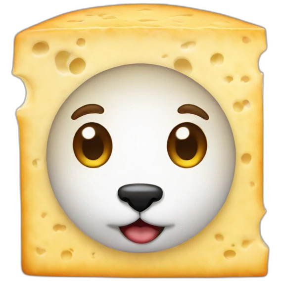 cheeze emoji
