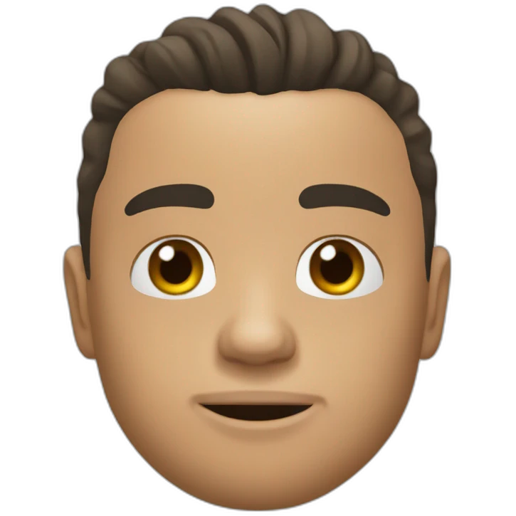 ronaldo tweet emoji