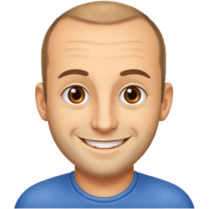 Rumen Radev emoji