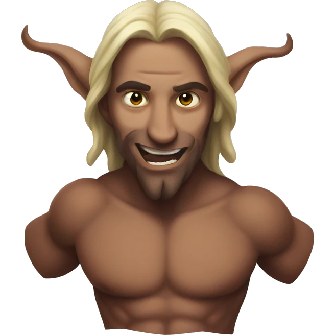 Incubus emoji