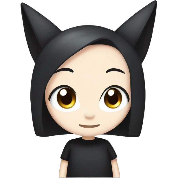 kuromi emoji