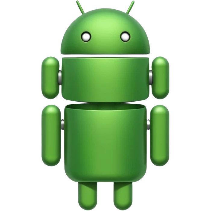 Android emoji