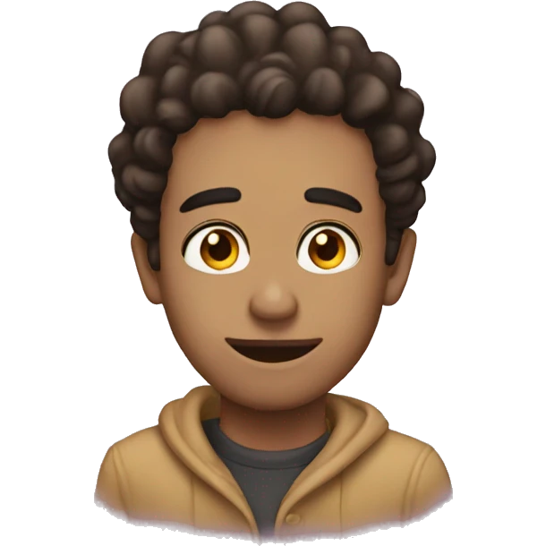 Dream emoji