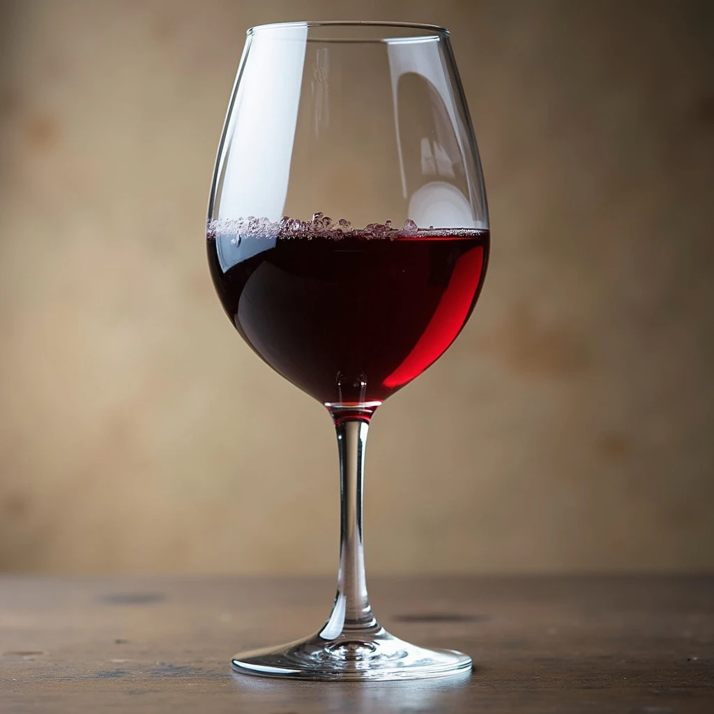 wine glass emoji