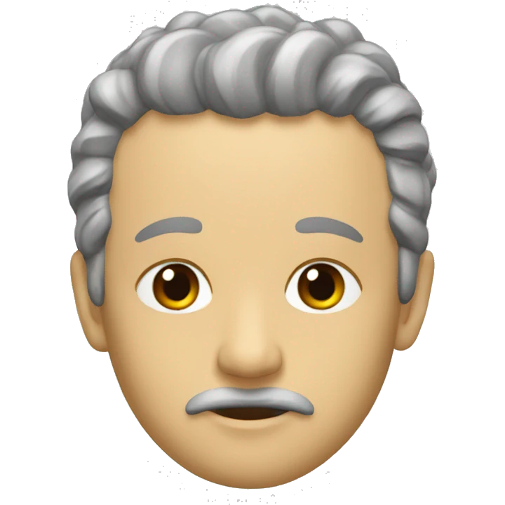 Gérar de pardieu  emoji
