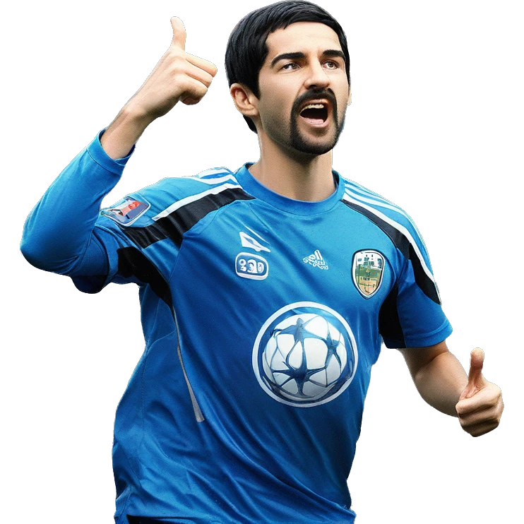 thumbs up for soccer meme emoji