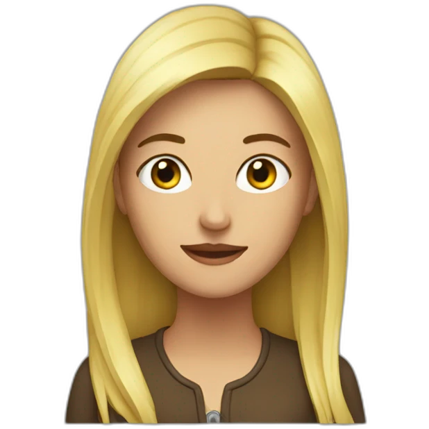Claudia emoji
