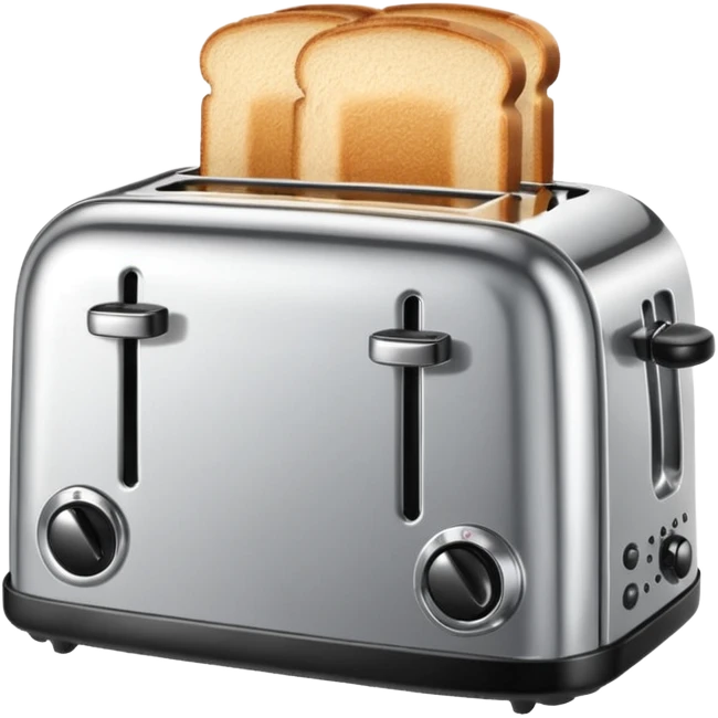 toaster emoji