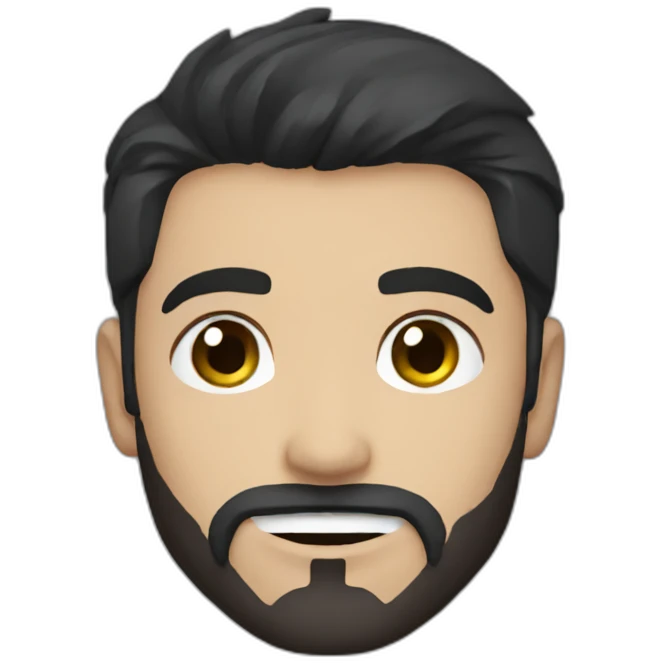 derek hale emoji