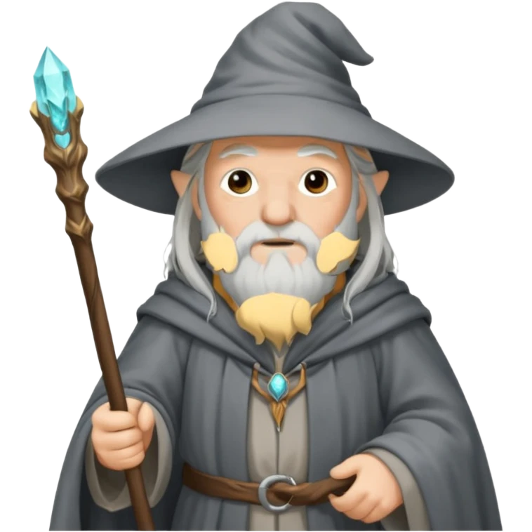 GANDALF emoji