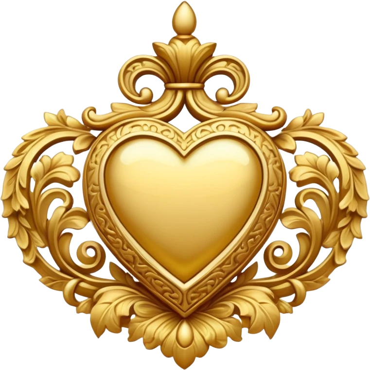 Fancy expensive luxurious aesthetic  emoji