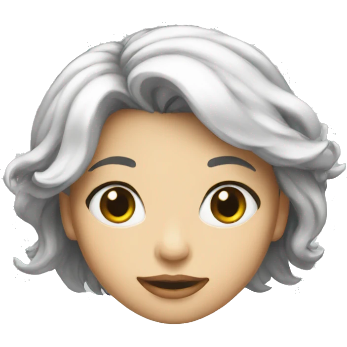 Lucy emoji