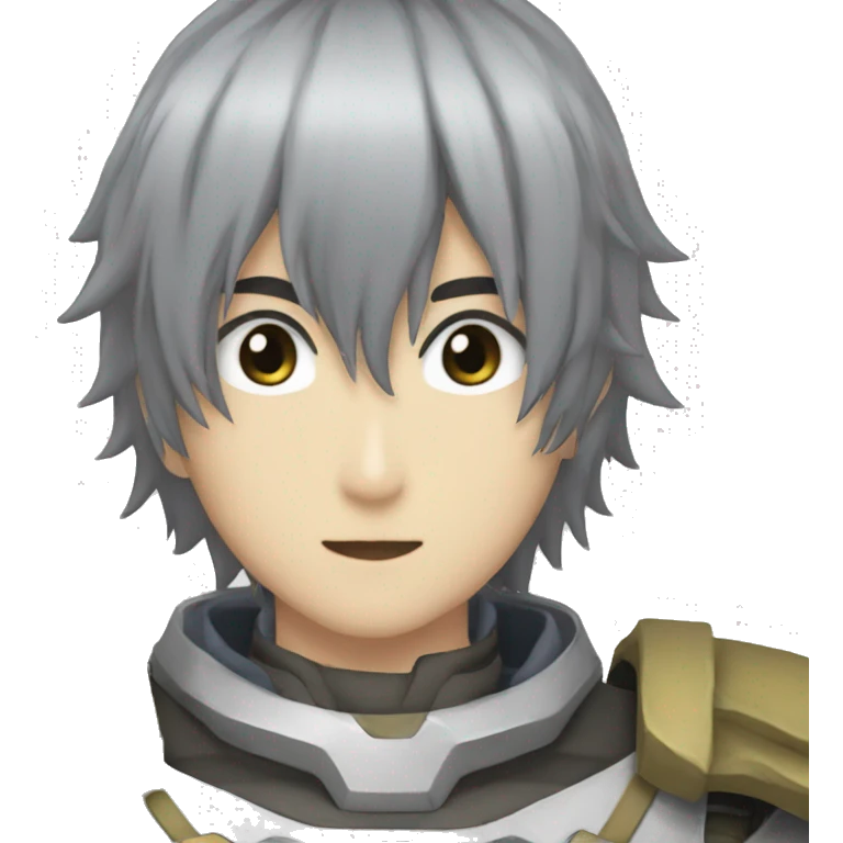 nagi seishiro emoji