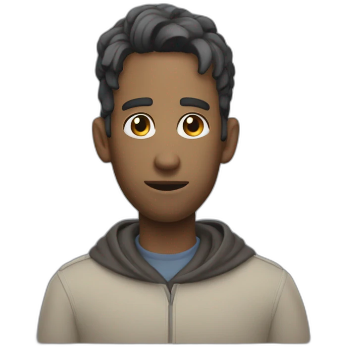 Modo discord emoji