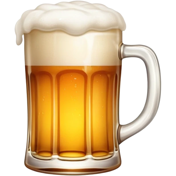 beer emoji