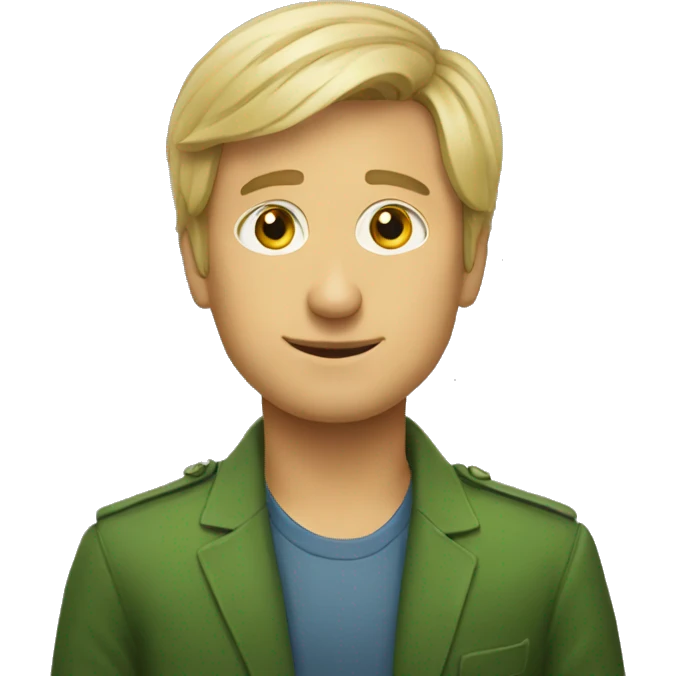 Zelenski  emoji