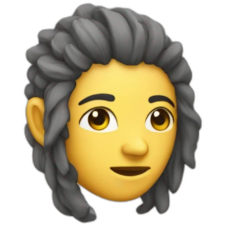 Blaidd else ring emoji