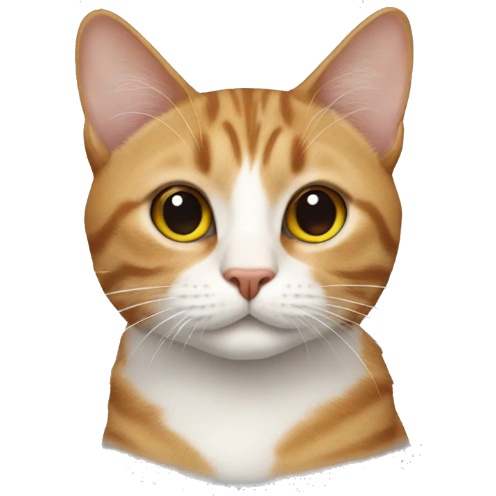 Cats emoji