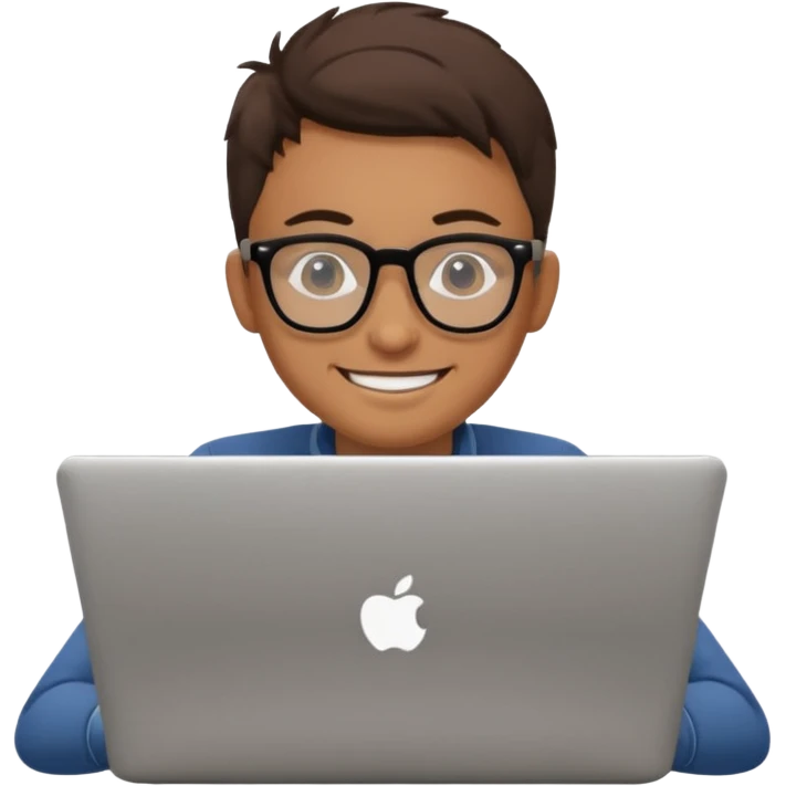 digital nomad emoji