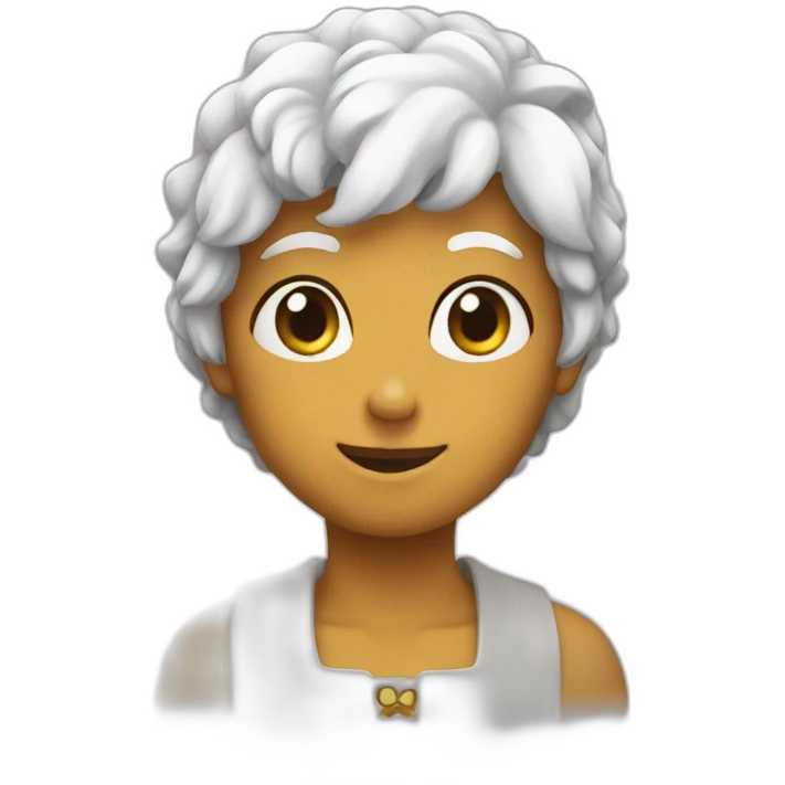 Chouquette  emoji