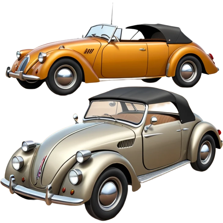 futuristic Roachman’s car, loosely based on 1957 MG roadster(flat long straight organically-shaped mechanical roomy interior seating inside the body)the king cockroach’s antenna stealthy town hot rod desert dirt racing rwd rail emoji