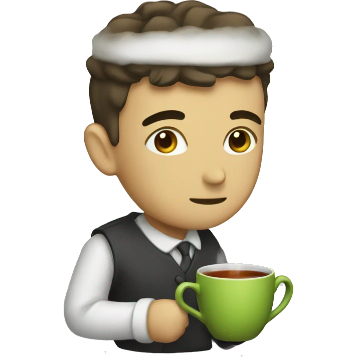 Tea emoji