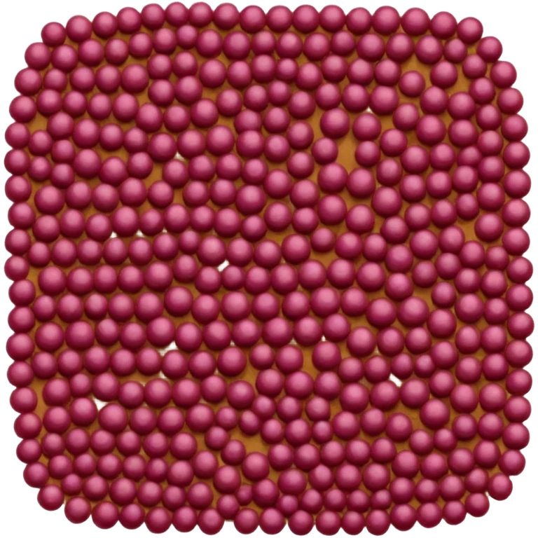 amaranth grains emoji