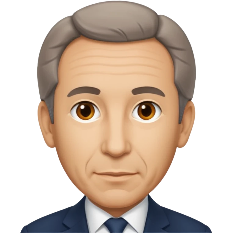 françois bayrou emoji