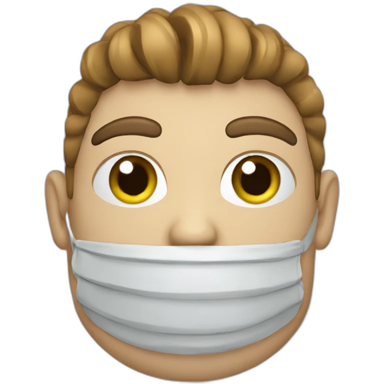 Logo AGRAR company Guatemala emoji