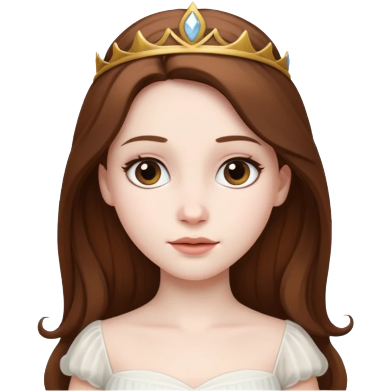 Princesse sarah  emoji
