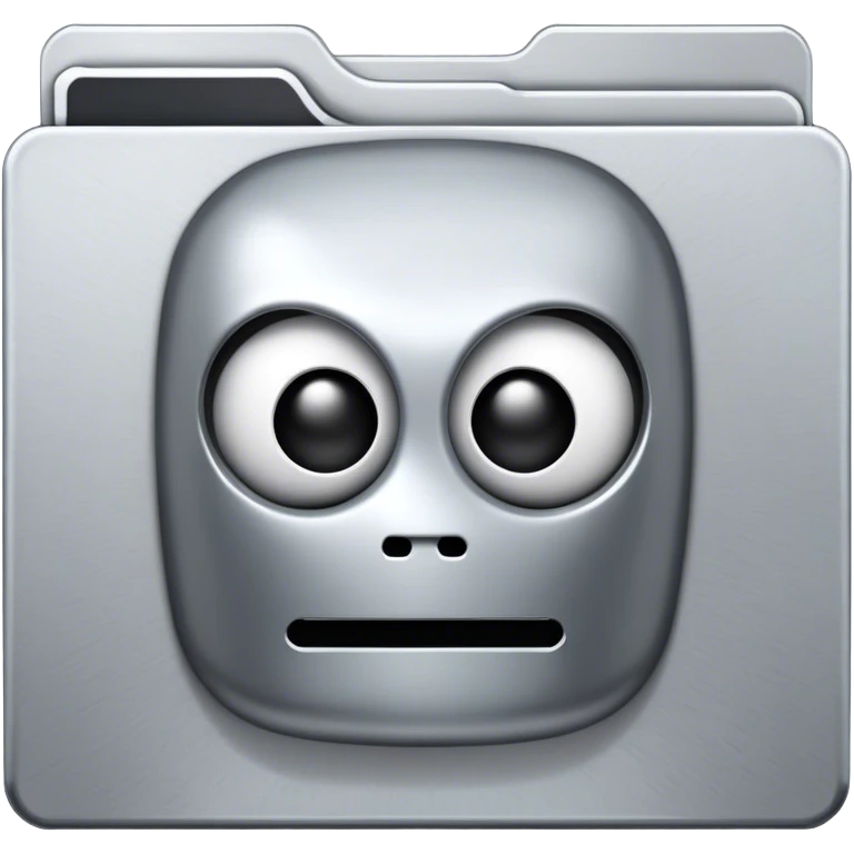 files bender emoji