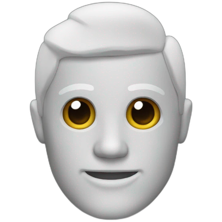 Bioman emoji