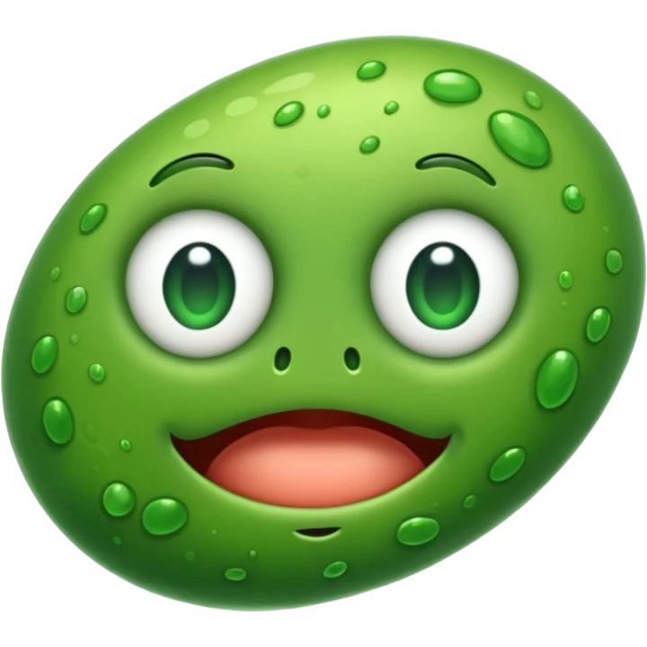 germ emoji