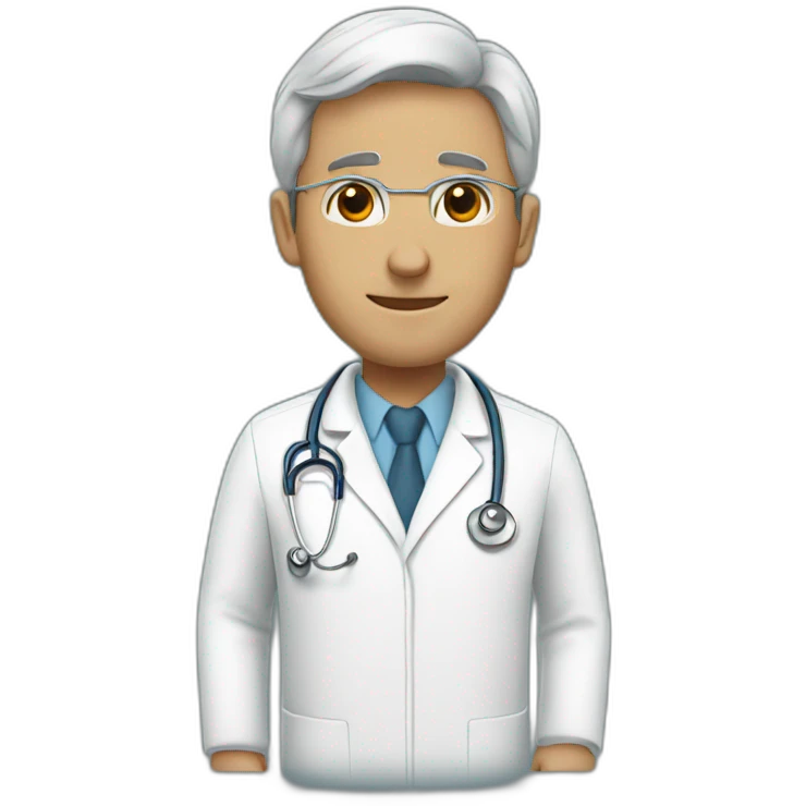 doctor stange emoji