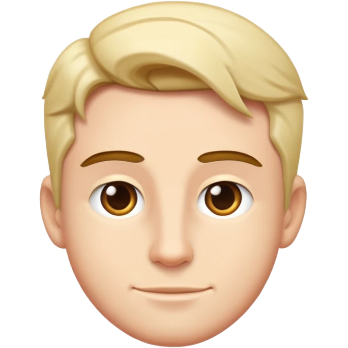 Глен emoji