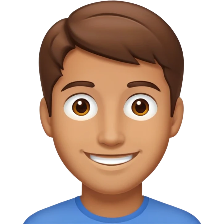 Chris sturniolo emoji