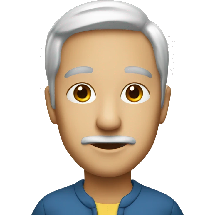 Patron emoji